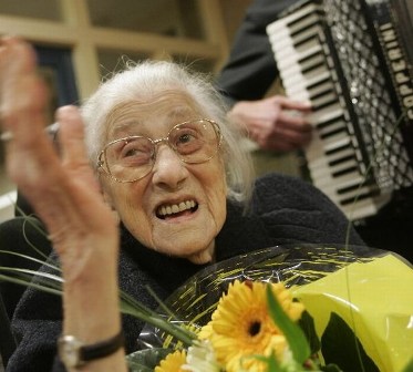 Catharina Peters-Keultjes, 110