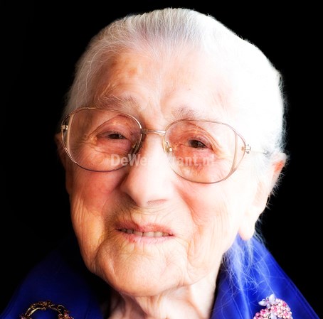 Catharina Peters-Keultjes, unknown date