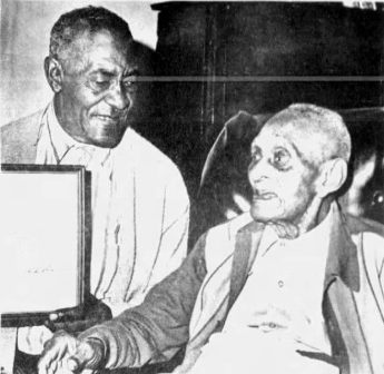 Charlie Phillips, 107