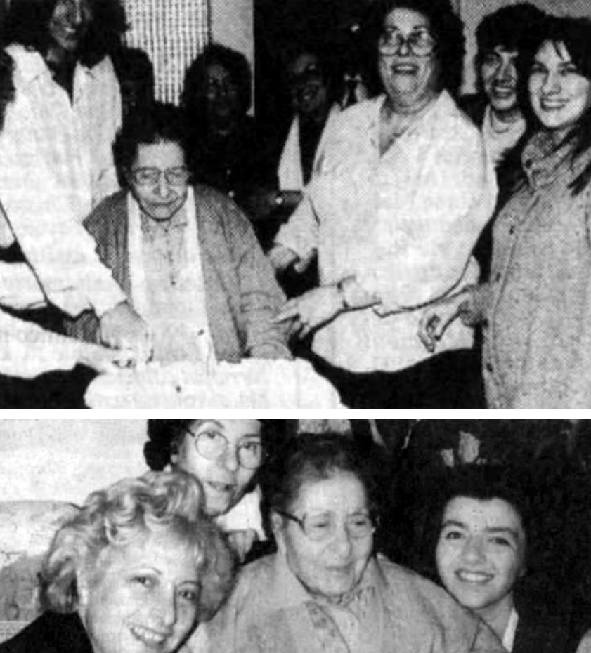 Concetta Ramundo-Urso