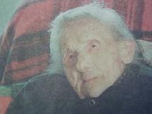 Mrs. Catharina
Ververs