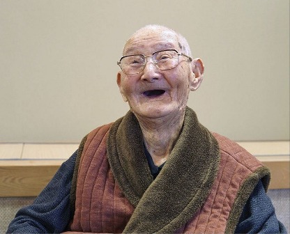 Chitetsu Watanabe, 111