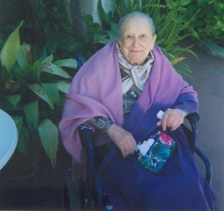 Clara Lopes dos Santos