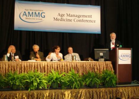 AMMG Panel
