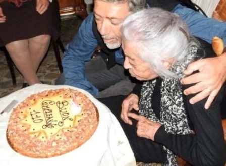 Diega Cammalleri, 110