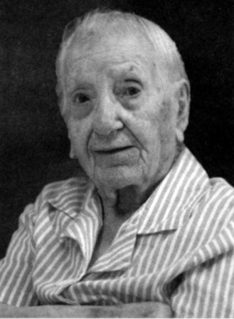 Delphia Hankins, 108