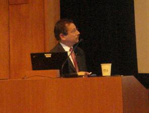 Prof. Donald B. Kohn, M.D.