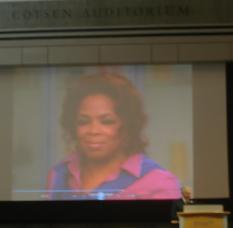 David H. Murdock, Chairman Dole Food Co.