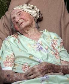 Eugenie Blanchard, 114