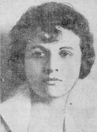 Eleanor Bronson