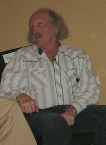 Prof. Eric Davidson, Ph.D.