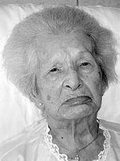 Mrs. Elisabeth Heck, 111