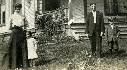 Estella Kingsbury, 25