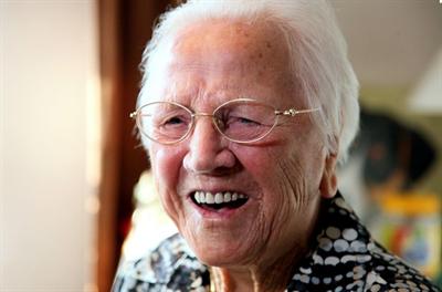 Egbertje Leutscher-de Vries, 110