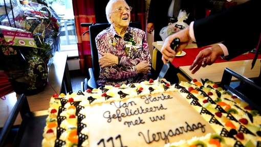 Egbertje Leutscher-de Vries, 111