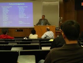 Eduardo Marban, M.D., Ph.D.