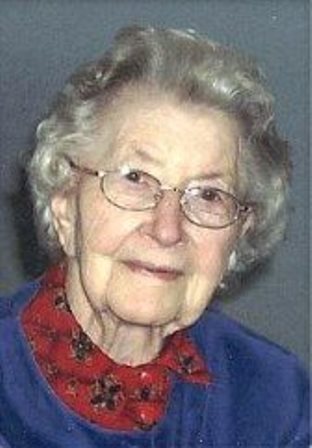 Elsie Palmer