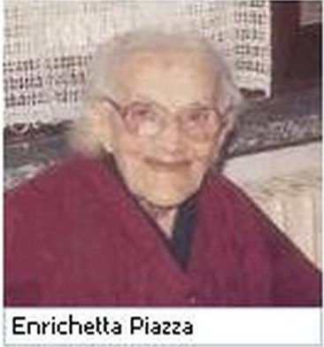 Enrichetta Piazza-Bonalumi