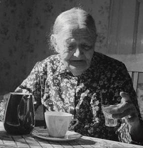 Ella Ille Rentel, 110