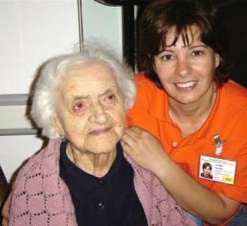 Ernesta Pizzocri-Rinaldi, 110