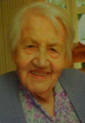 Elisabeth Schneider, 110