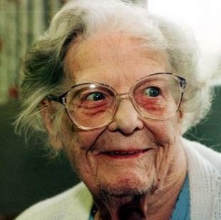 Ellen Watson, 110