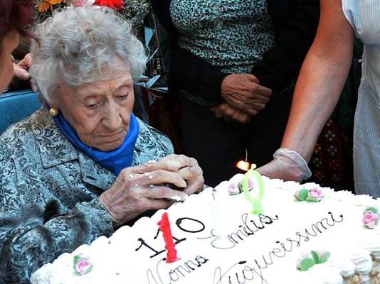 Emilia Zucchetti,110