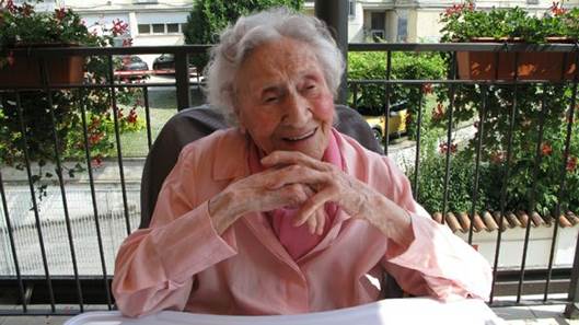 Emilia Zucchetti,111