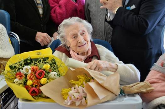 Emilia Zucchetti,111