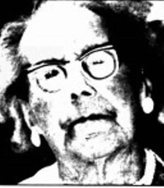 Florence Beaumont, 110