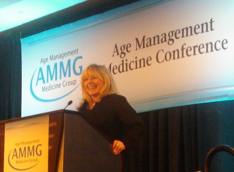 Florence Comite, M.D.