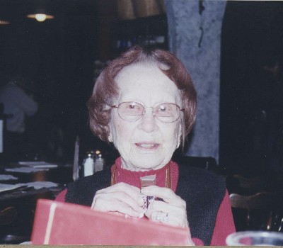 Frances Little