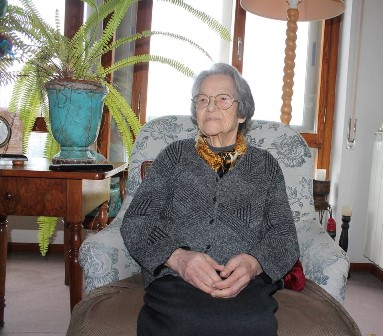 Filomena Marongiu-Marongiu, 110