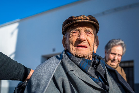 Francisco Nunez-Olivera