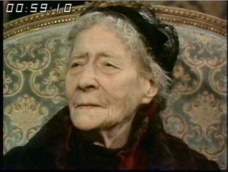 Florence Pannell, 108