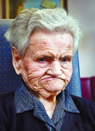 Francisca Villan-Perez