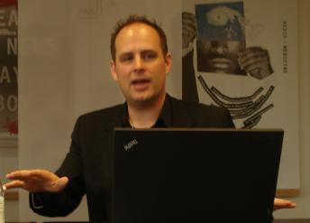 Gaymond Bennett, Ph.D.