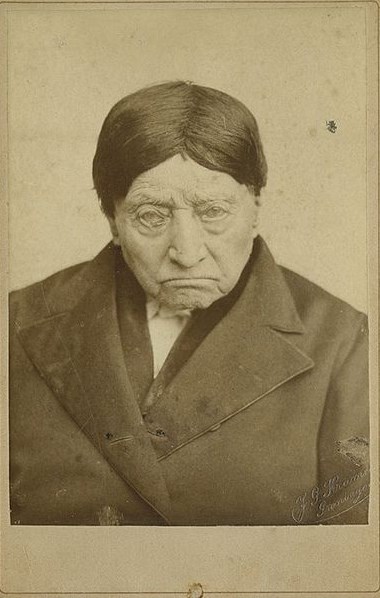 Geert Adriaans Boomgaard, 100