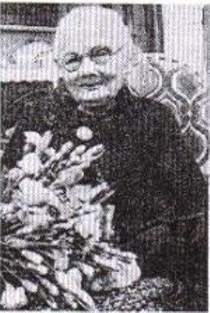 Gerarda Hurenkamp-Bosgoed