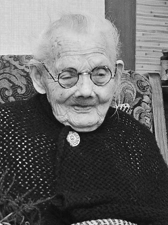 Gerarda Hurenkamp-Bosgoed, 110