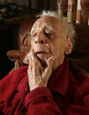 Mr. George Johnson, 111