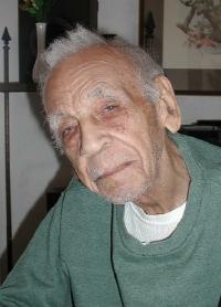 Mr. George Johnson, 110