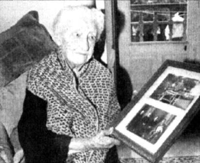 Giovanna Lizzio-D'Angelo