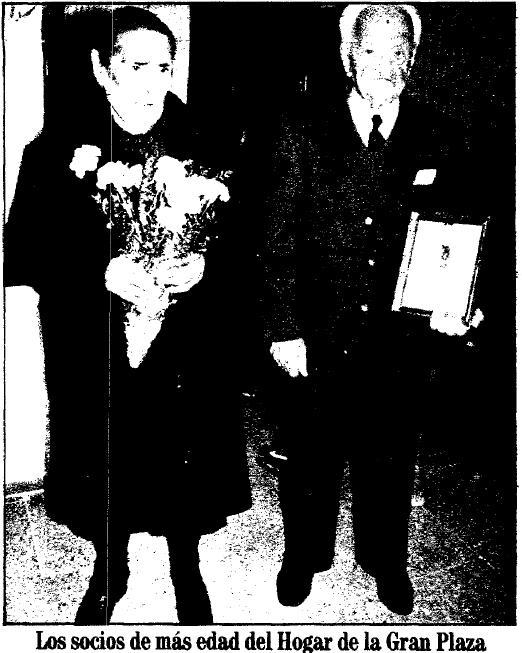 Gregorio Merino-Calvo, 102