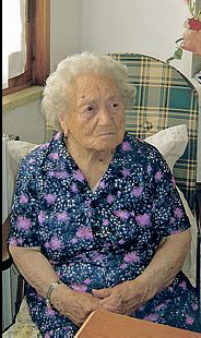 Giuseppina Projetto-Frau