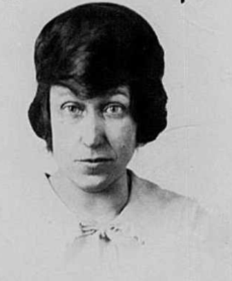 Grace-Lillian Schaffner, 44