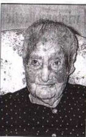 Gerritdina Schellevis-Slaghuis