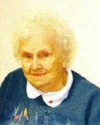 Mrs. Gladys Swetland