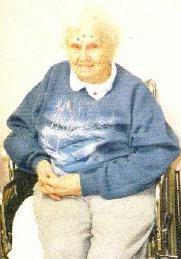 Mrs. Gladys Swetland