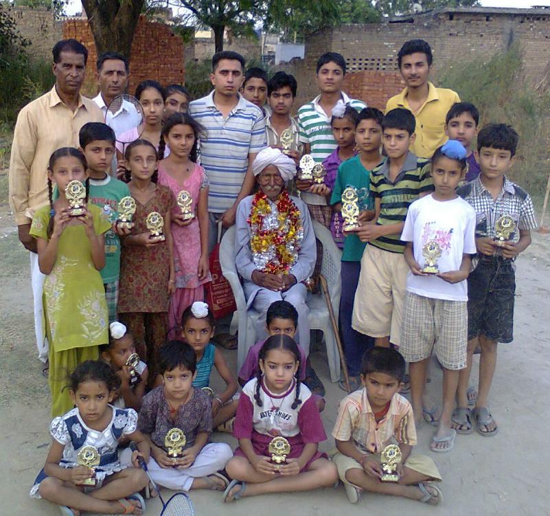 Gangu, 113 Gangu, 113